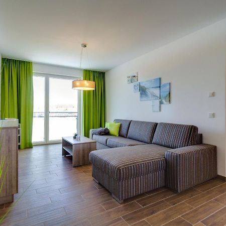 Apartment Seglerhuette By Interhome Grosspösna Exterior foto