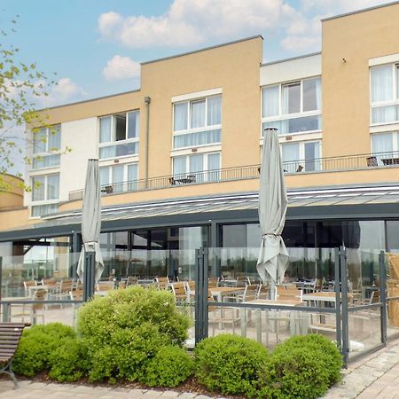 Apartment Seglerhuette By Interhome Grosspösna Exterior foto